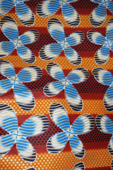 African Print, Ankara Fabric