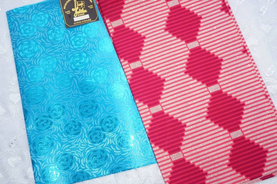 African Print, Ankara Fabric