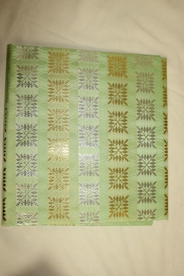 African Head tie, Head wrap, Nigerian Party Gele.