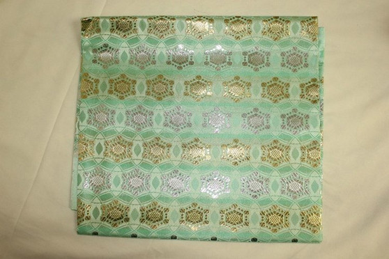 African Head tie, Head wrap, Nigerian Party Gele.