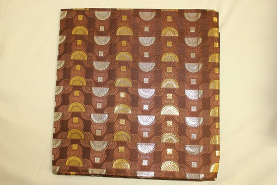 African Head tie, Head wrap, Nigerian Party Gele.