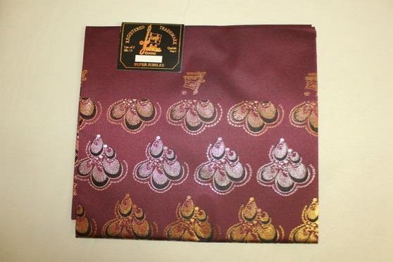 African Head tie, Head wrap, Nigerian Party Gele.