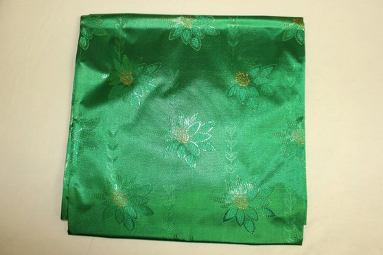 African Head tie, Head wrap, Nigerian Party Gele.