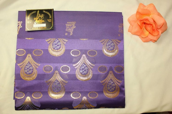 African Head tie, Head wrap, Nigerian Party Gele.