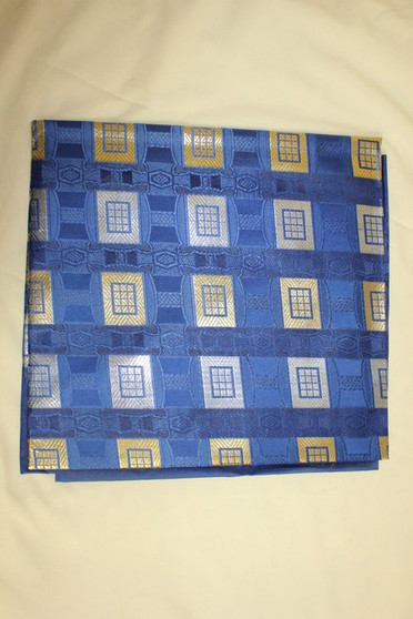 African Head tie, Head wrap, Nigerian Party Gele.