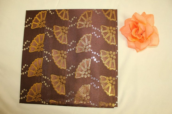 African Head tie, Head wrap, Nigerian Party Gele.