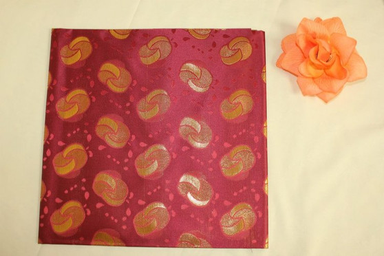 African Head tie, Head wrap, Nigerian Party Gele.