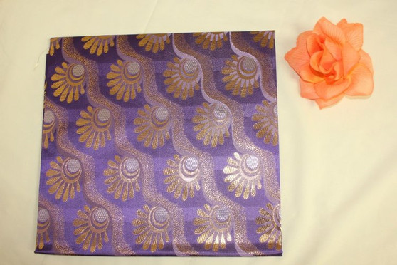 African Head tie, Head wrap, Nigerian Party Gele.