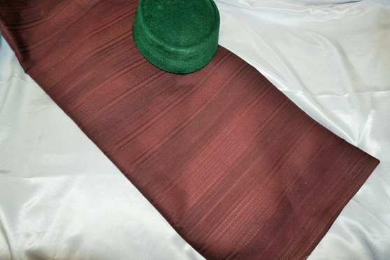 High Quality Swiss Voile Atiku fabric African for men