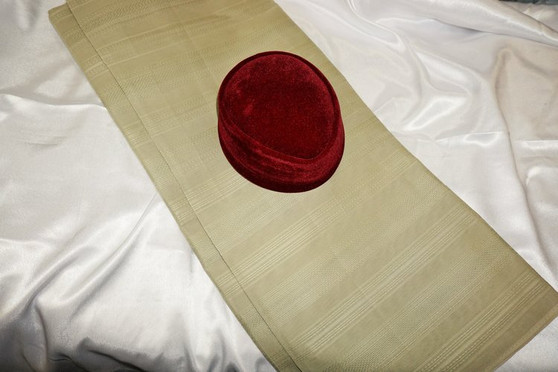 High Quality Swiss Voile Atiku fabric African for men