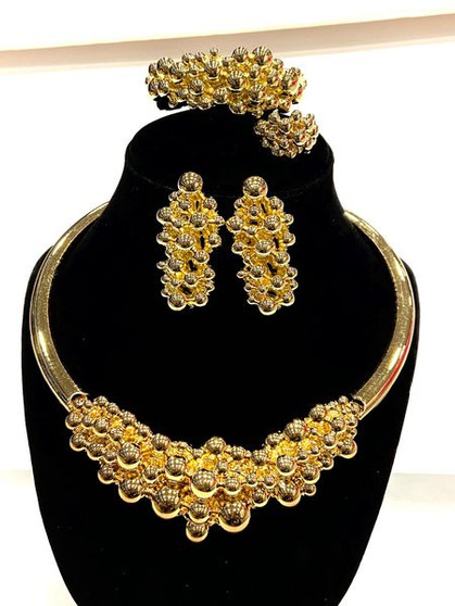 High end Luxury Jewellery