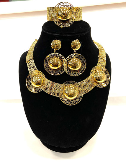 High end Luxury Jewellery
