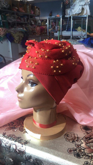 High-class Auto Turban
