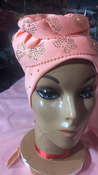 High-class Auto Turban