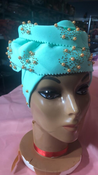 High-class Auto Turban