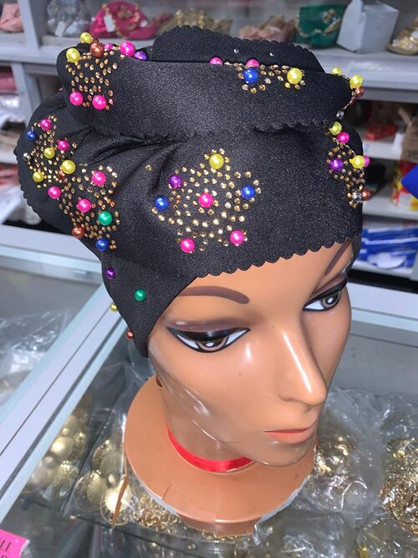 High-class Auto Turban