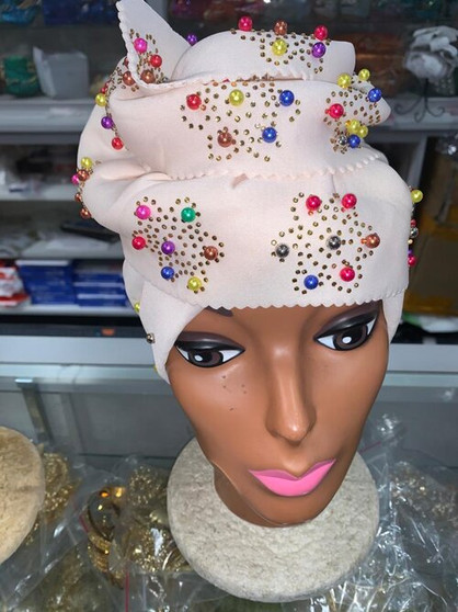 High-class Auto Turban