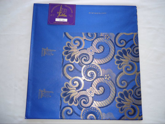 African Headtie/ Sequined Nigeria Hayes Headties/Quality African Super Jubilee Headtie/Nigerian Head Wraps/Wedding Gele