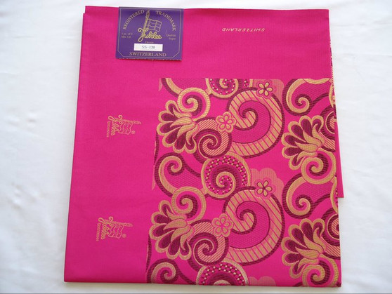 African Headtie/ Sequined Nigeria Hayes Headties/Quality African Super Jubilee Headtie/Nigerian Head Wraps/Wedding Gele