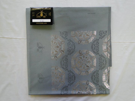 African Headtie/ Sequined Nigeria Hayes Headties/Quality African Super Jubilee Headtie/Nigerian Head Wraps/Wedding Gele