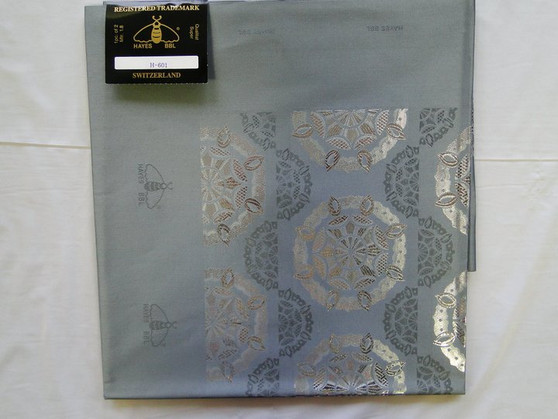 African Headtie/ Sequined Nigeria Hayes Headties/Quality African Super Jubilee Headtie/Nigerian Head Wraps/Wedding Gele