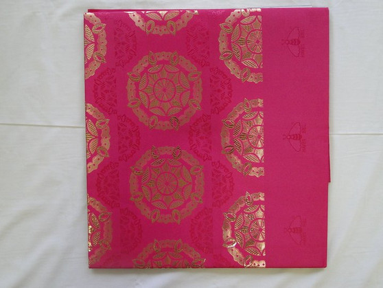 African Headtie/ Sequined Nigeria Hayes Headties/Quality African Super Jubilee Headtie/Nigerian Head Wraps/Wedding Gele