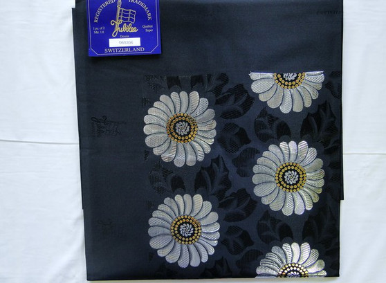 African Headtie/ Sequined Nigeria Hayes Headties/Quality African Super Jubilee Headtie/Nigerian Head Wraps/Wedding Gele