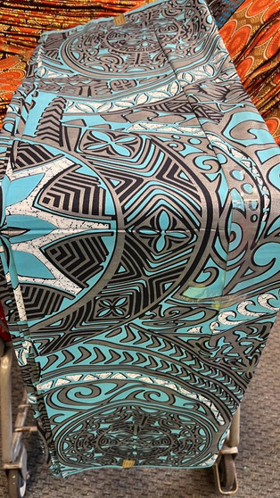 African print, Ankara Fabric