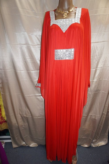 Latest Caftan dress