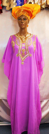 Latest Caftan dress
