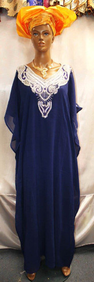Latest Caftan dress