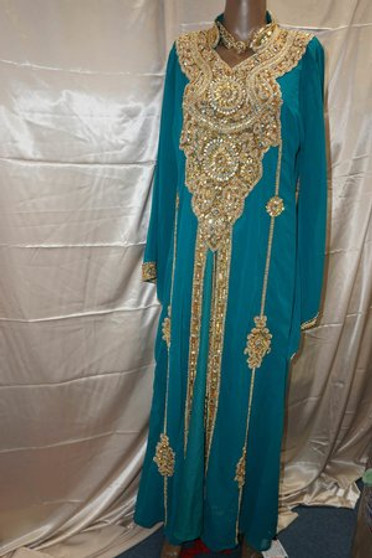 Latest Caftan dress