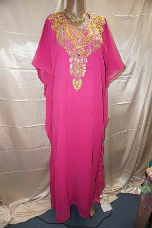 Latest Caftan dress