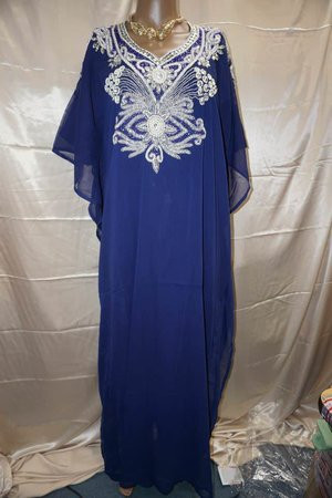 Latest Caftan dress