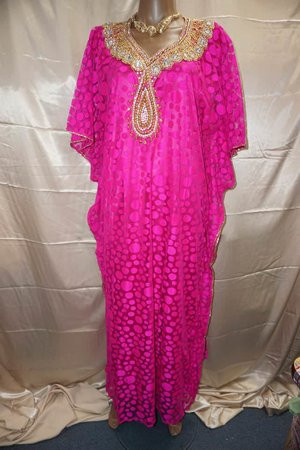 Latest Caftan dress