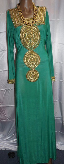 Latest Caftan dress