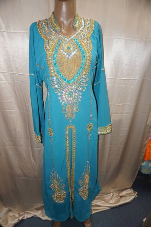 Latest Caftan dress
