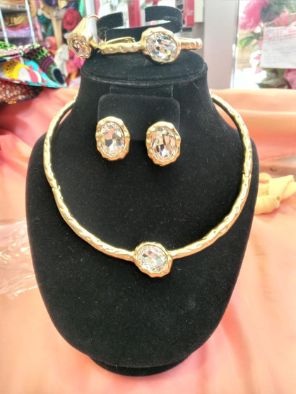 High end Luxury Jewelry