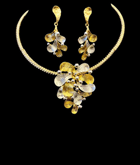 High end Luxury Jewelry