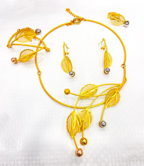 High end Luxury Jewellery - 088