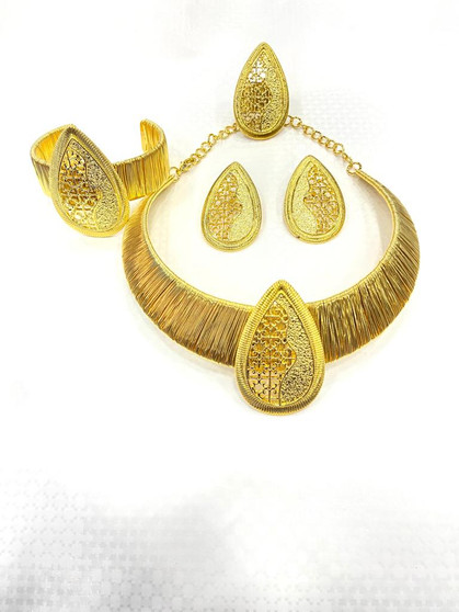 High end Luxury Jewellery - 091