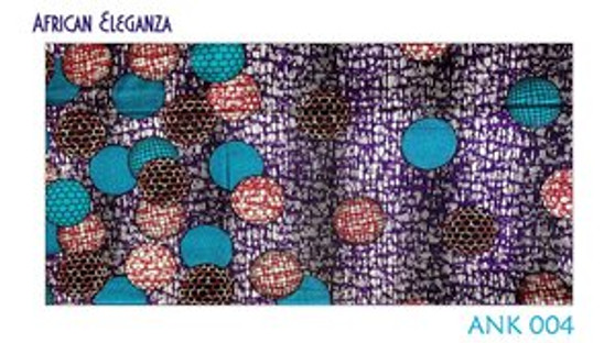 Ankara Fabric/ Wax Print/ African fabric