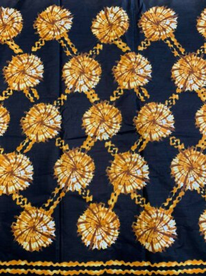 Ankara Fabric/ Wax Print/ African fabric