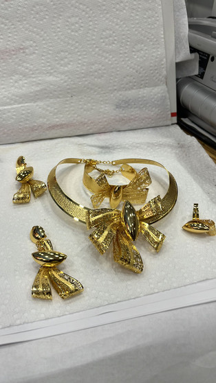 High end Luxury Jewellery - #61