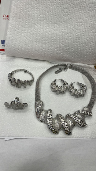 High end Luxury Jewellery