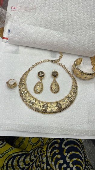 High end Luxury Jewellery