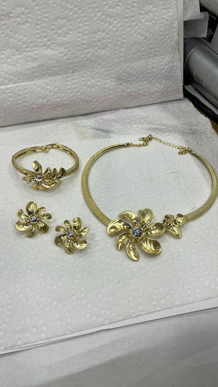 High end Luxury Jewellery