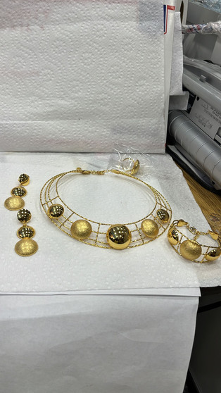 High end Luxury Jewellery