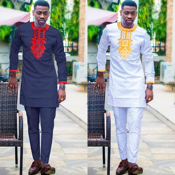 CORPORATE MENS ATTIRE-14