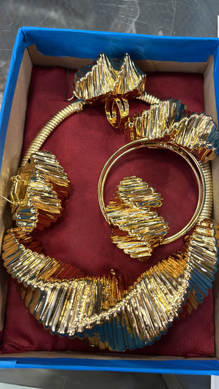 High end Luxury Jewellery 131